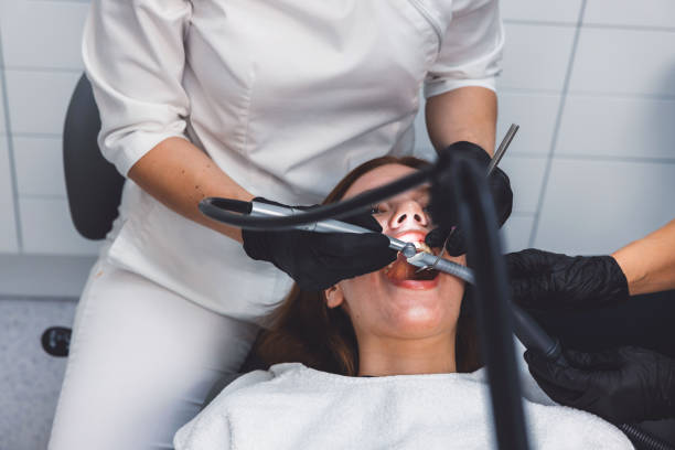 Best Emergency Treatment for Oral Infections in Nixon, TX