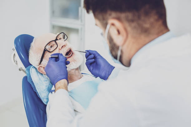Best Emergency Care for Gum Disease in Nixon, TX